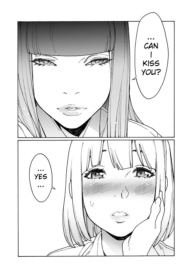 Otome no Teikoku Chapter 156 page 11 - Chapter 156: Sparkling!