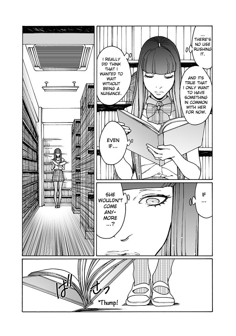 Otome no Teikoku Chapter 156 page 3 - Chapter 156: Sparkling!