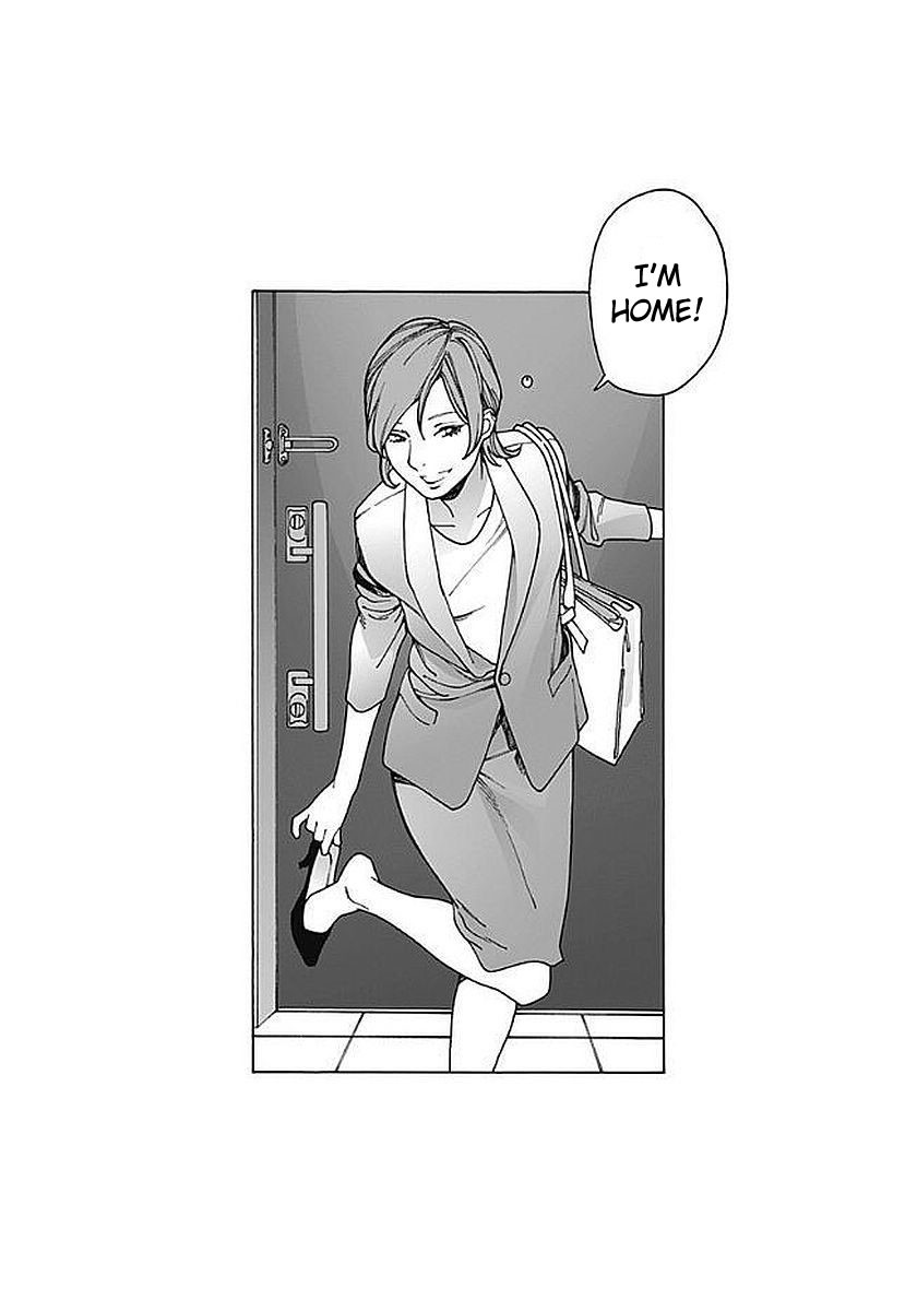 Otome no Teikoku Chapter 157 page 17 - Chapter 157: Loosening up Elisha! / Loosening up Ed! / Onibi-Senpai’s anguish