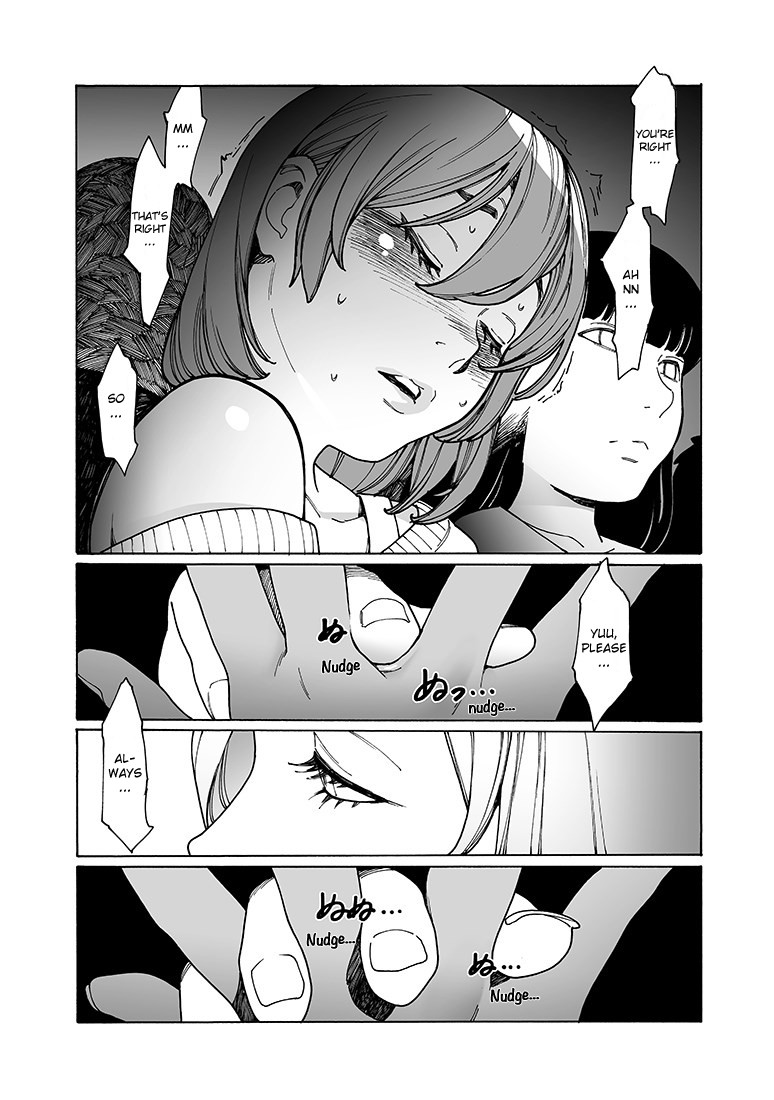 Otome no Teikoku Chapter 160 page 12 - Chapter 160: The greatest punishment in the history
