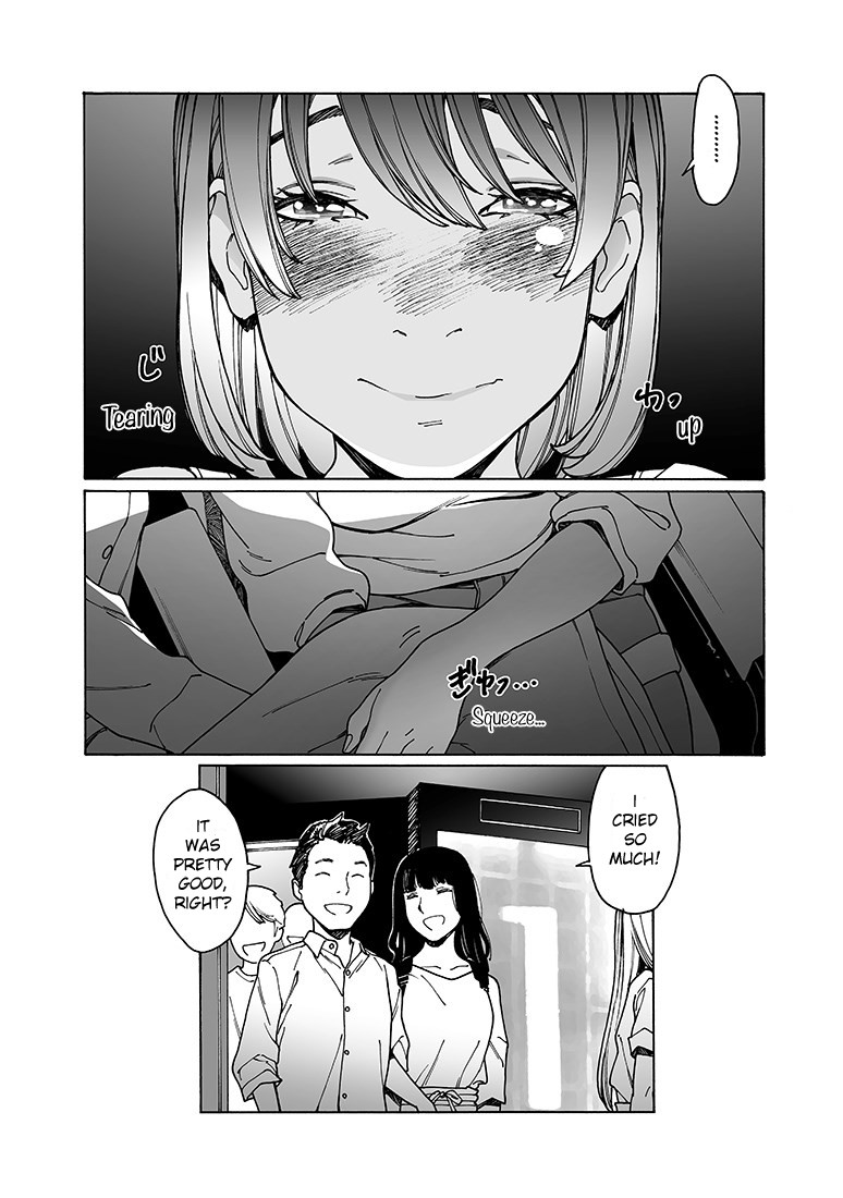 Otome no Teikoku Chapter 160 page 14 - Chapter 160: The greatest punishment in the history