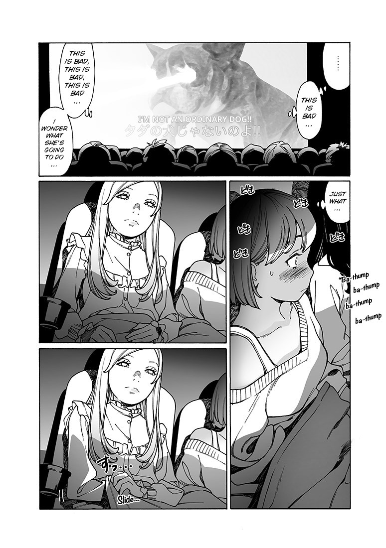 Otome no Teikoku Chapter 160 page 6 - Chapter 160: The greatest punishment in the history