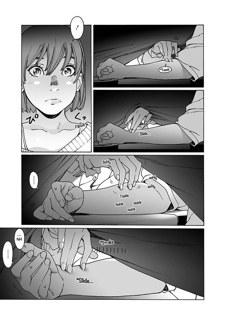 Otome no Teikoku Chapter 160 page 7 - Chapter 160: The greatest punishment in the history