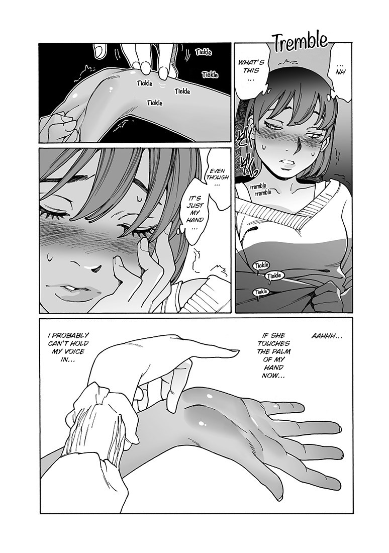 Otome no Teikoku Chapter 160 page 8 - Chapter 160: The greatest punishment in the history