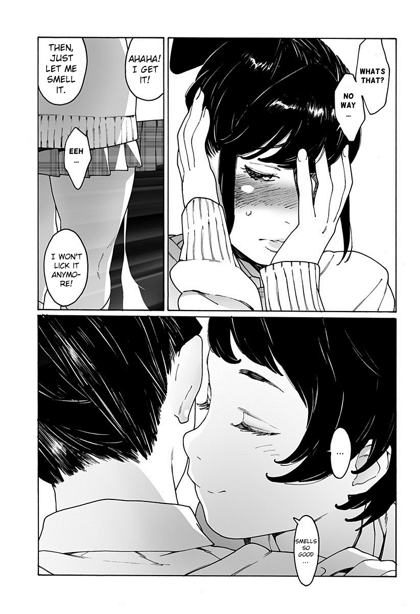 Otome no Teikoku Chapter 168 page 7 - Chapter 168: Sweet but bitter Airi