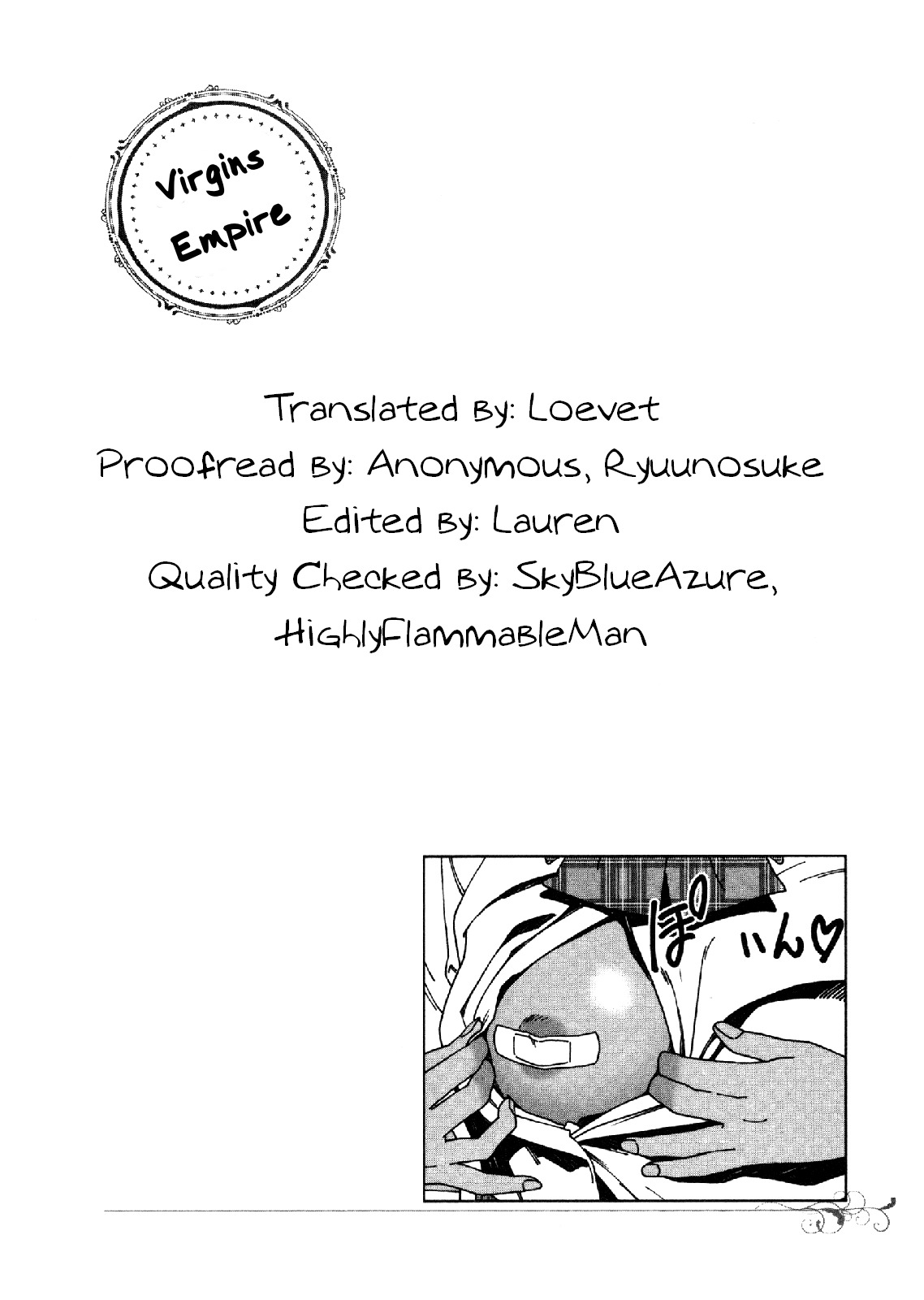 Otome no Teikoku Chapter 17 page 10 - Chapter 17: Elisha, the alabama girl!
