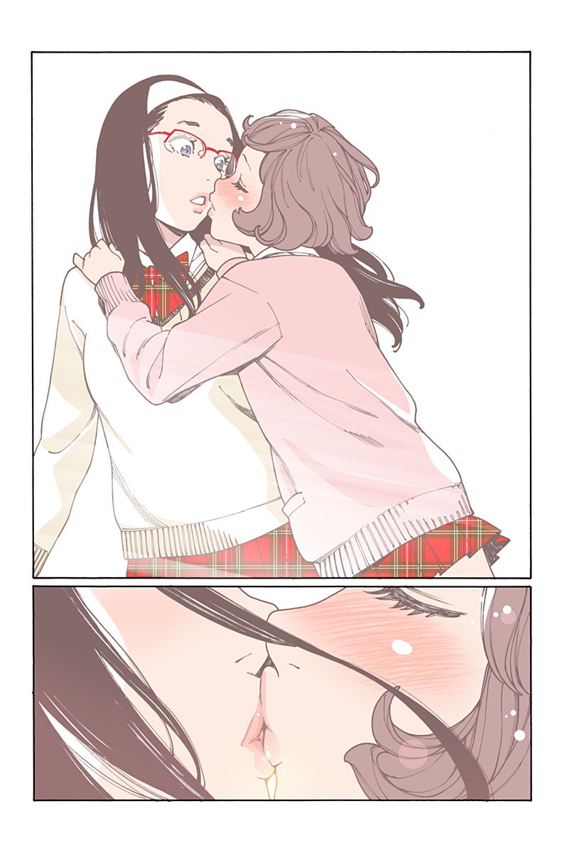 Otome no Teikoku Chapter 186 page 10 - Chapter 186: It was like a dream