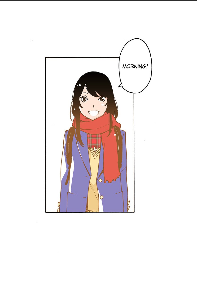 Otome no Teikoku Chapter 204.2 page 3 - Chapter 204.2: Now then, let’s see the correct answer