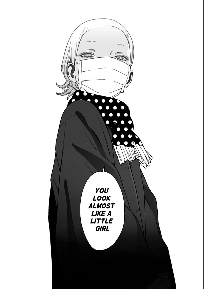 Otome no Teikoku Chapter 210 page 20 - Chapter 210: The Only One in this World / Cat, Tapioca, Midoriri!
