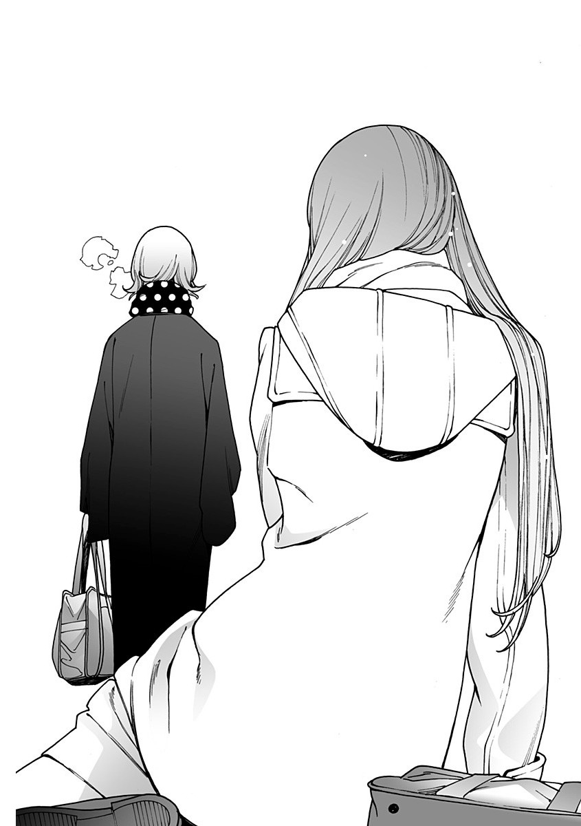 Otome no Teikoku Chapter 210 page 22 - Chapter 210: The Only One in this World / Cat, Tapioca, Midoriri!