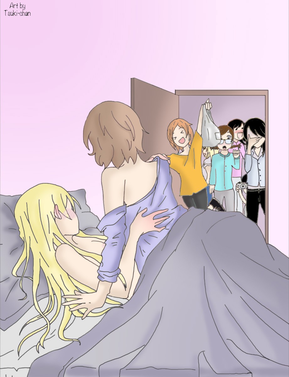 Otome no Teikoku Chapter 211.1 page 30 - Chapter 211.1: Chads' Special Chapter