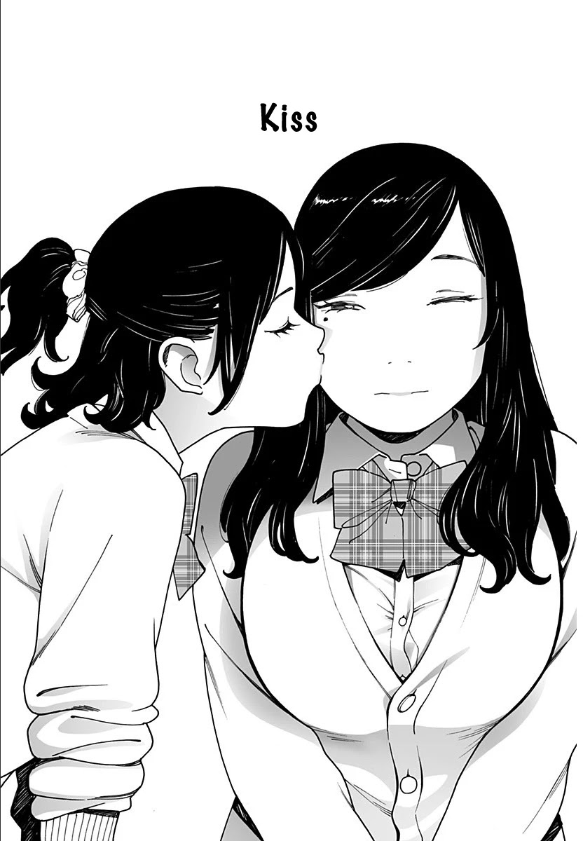 Otome no Teikoku Chapter 214 page 10 - Chapter 214: Let’s stop it together