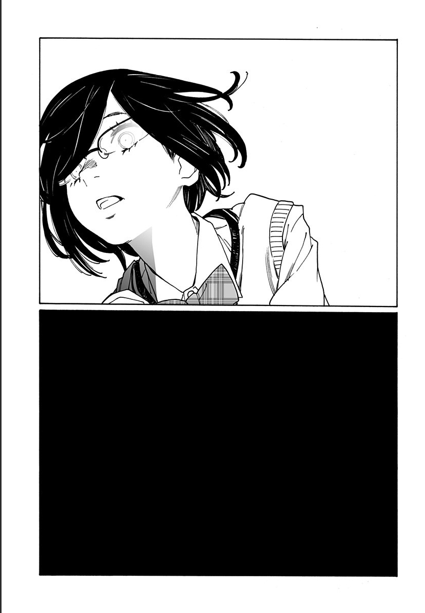 Otome no Teikoku Chapter 218 page 7 - Chapter 218: If you were to see me now