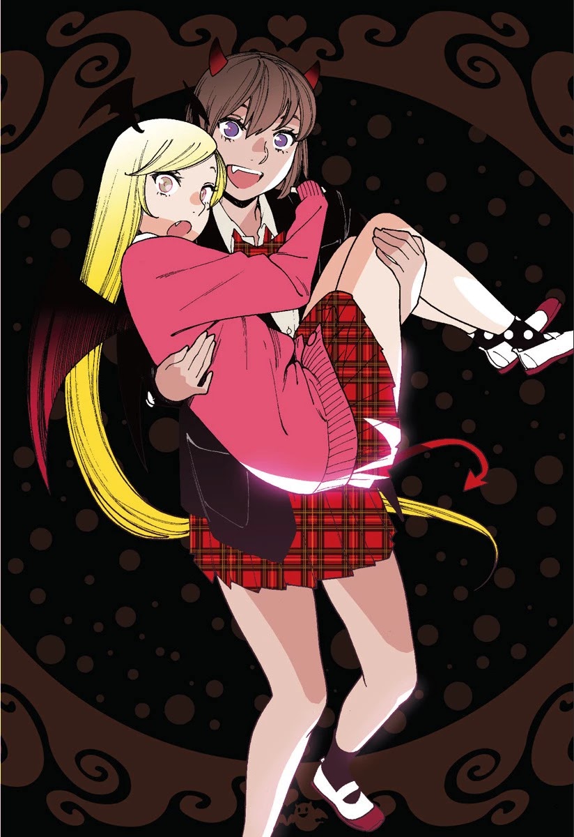 Otome no Teikoku Chapter 222.2 page 8 - Chapter 222.2: Halloween Special