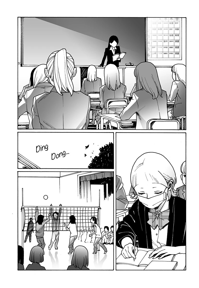 Otome no Teikoku Chapter 226 page 13 - Chapter 226: Good morning