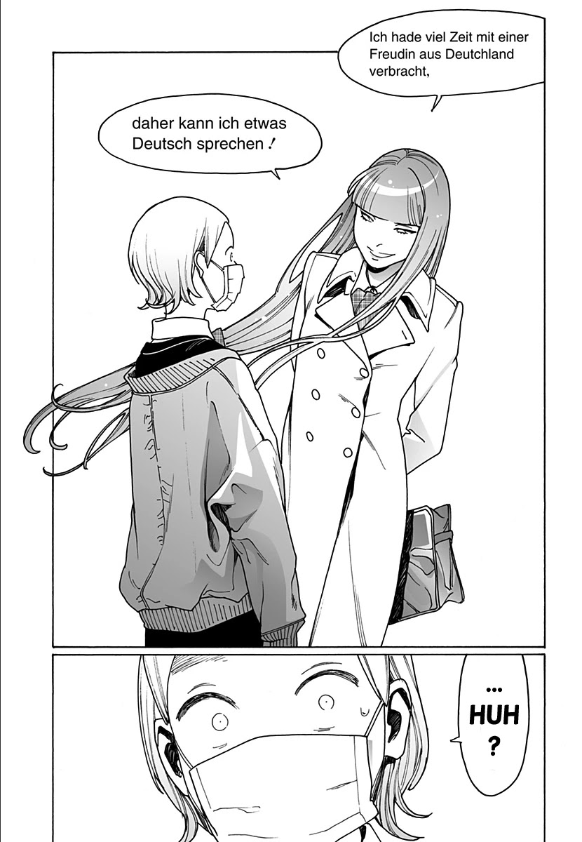 Otome no Teikoku Chapter 226 page 9 - Chapter 226: Good morning