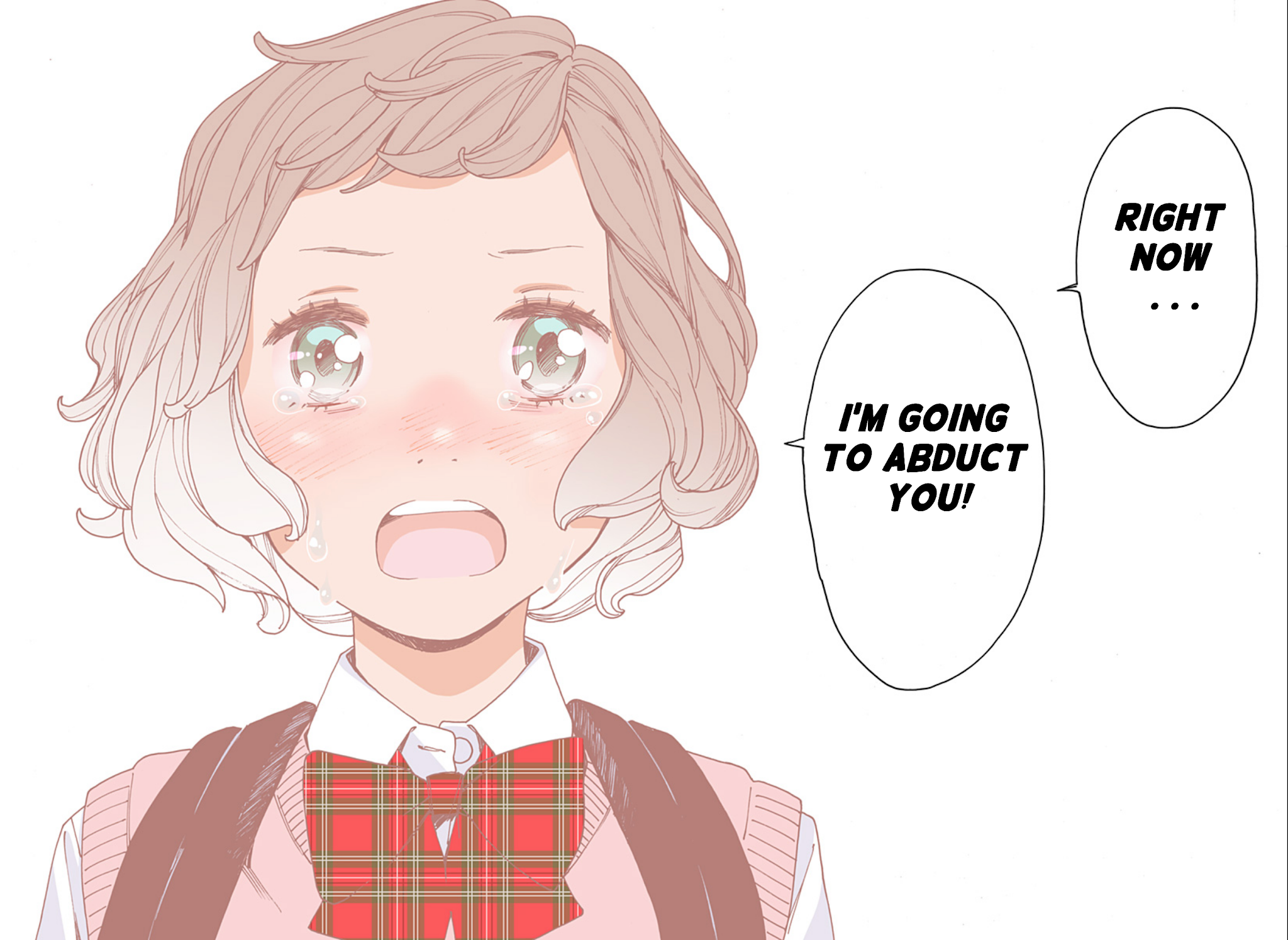 Otome no Teikoku Chapter 228 page 18 - Chapter 228: Ichinose Mio’s decision