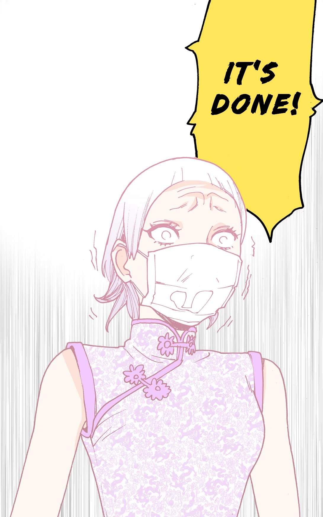 Otome no Teikoku Chapter 229.5 page 17 - Chapter 229.5: Valentine's Day Twitter Story