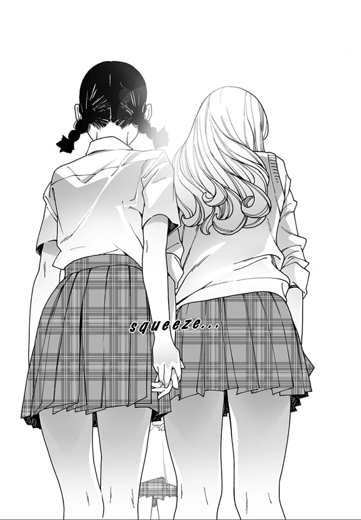 Otome no Teikoku Chapter 235 page 10 - Chapter 235: Paparazzi Michiru