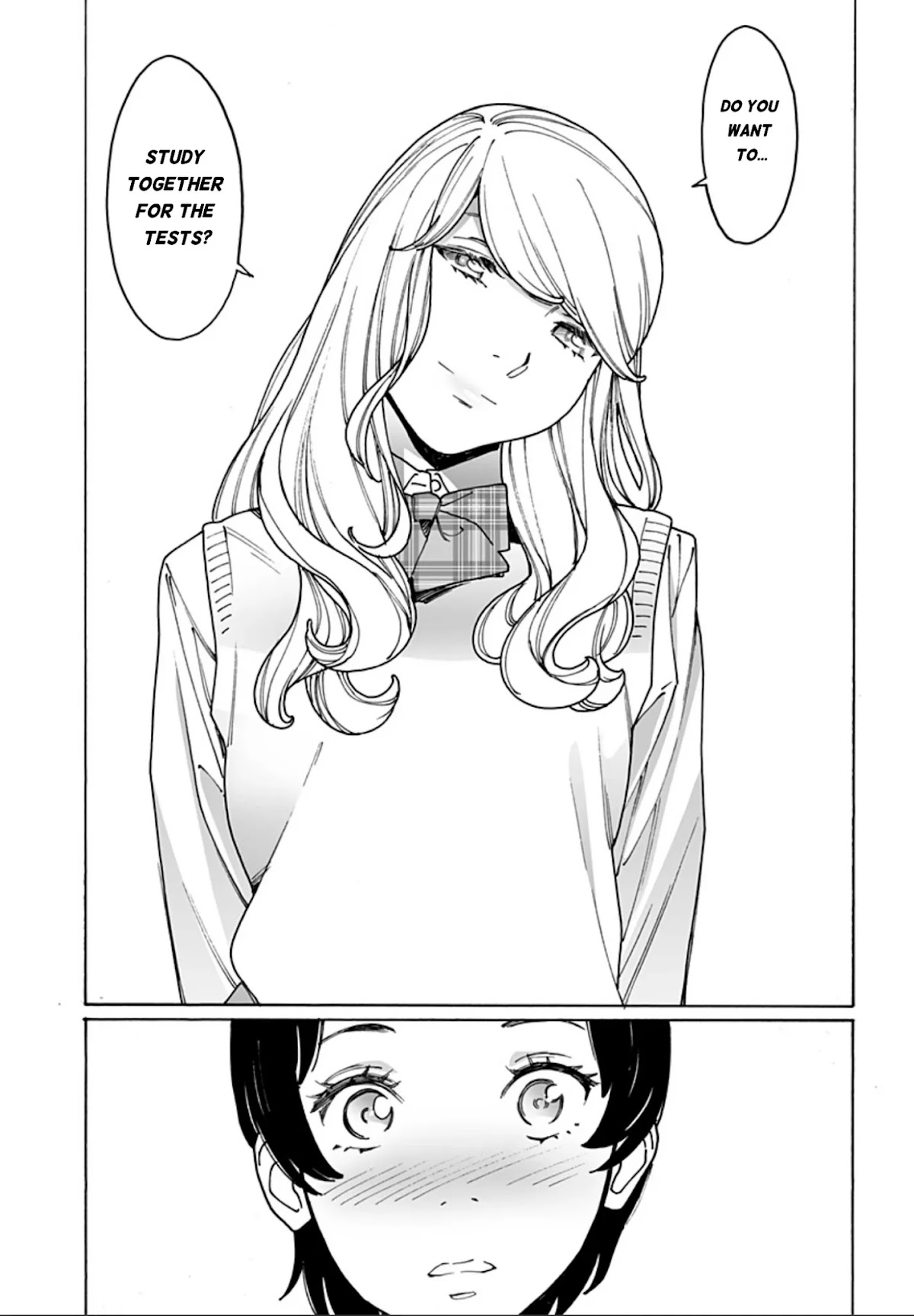Otome no Teikoku Chapter 235 page 17 - Chapter 235: Paparazzi Michiru