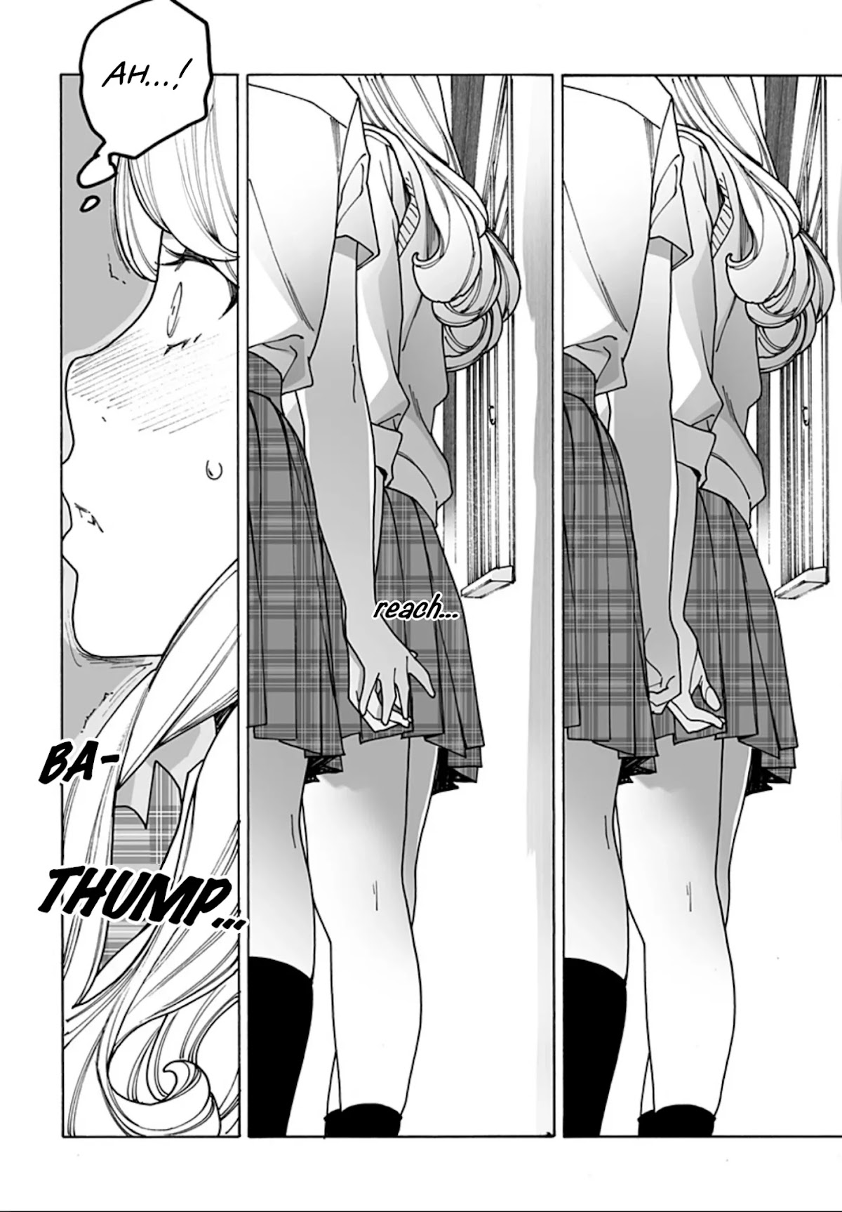 Otome no Teikoku Chapter 235 page 8 - Chapter 235: Paparazzi Michiru