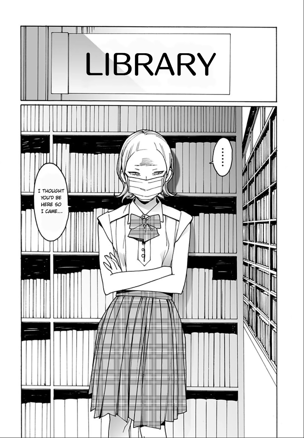 Otome no Teikoku Chapter 236 page 13 - Chapter 236: Respect and…