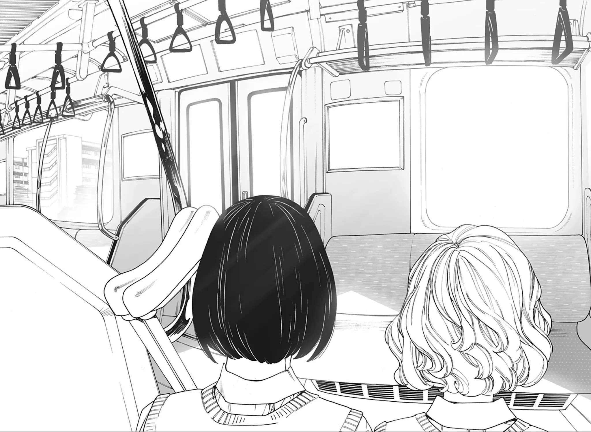Otome no Teikoku Chapter 243 page 11 - Chapter 243: A Blinding place