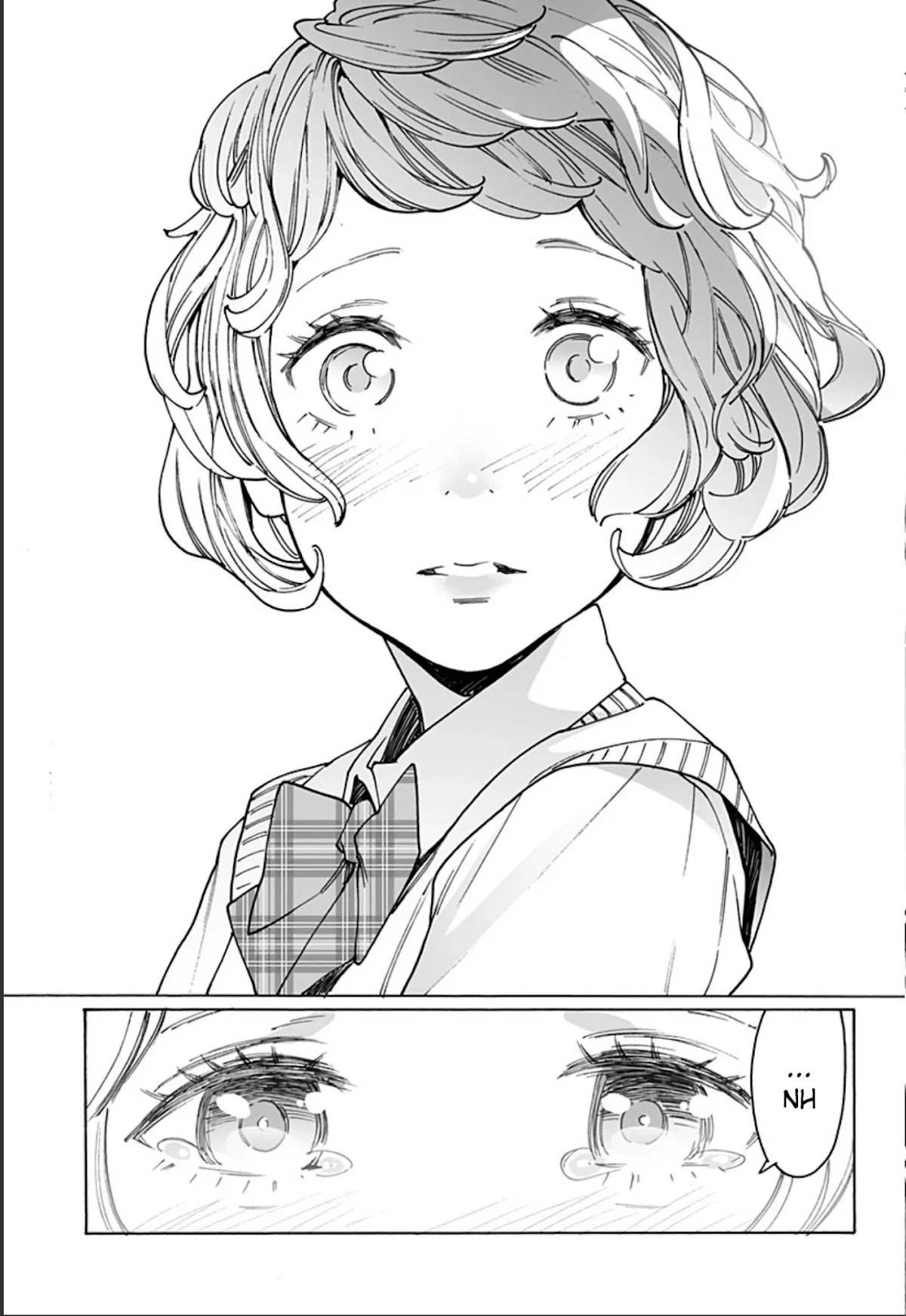 Otome no Teikoku Chapter 243 page 19 - Chapter 243: A Blinding place