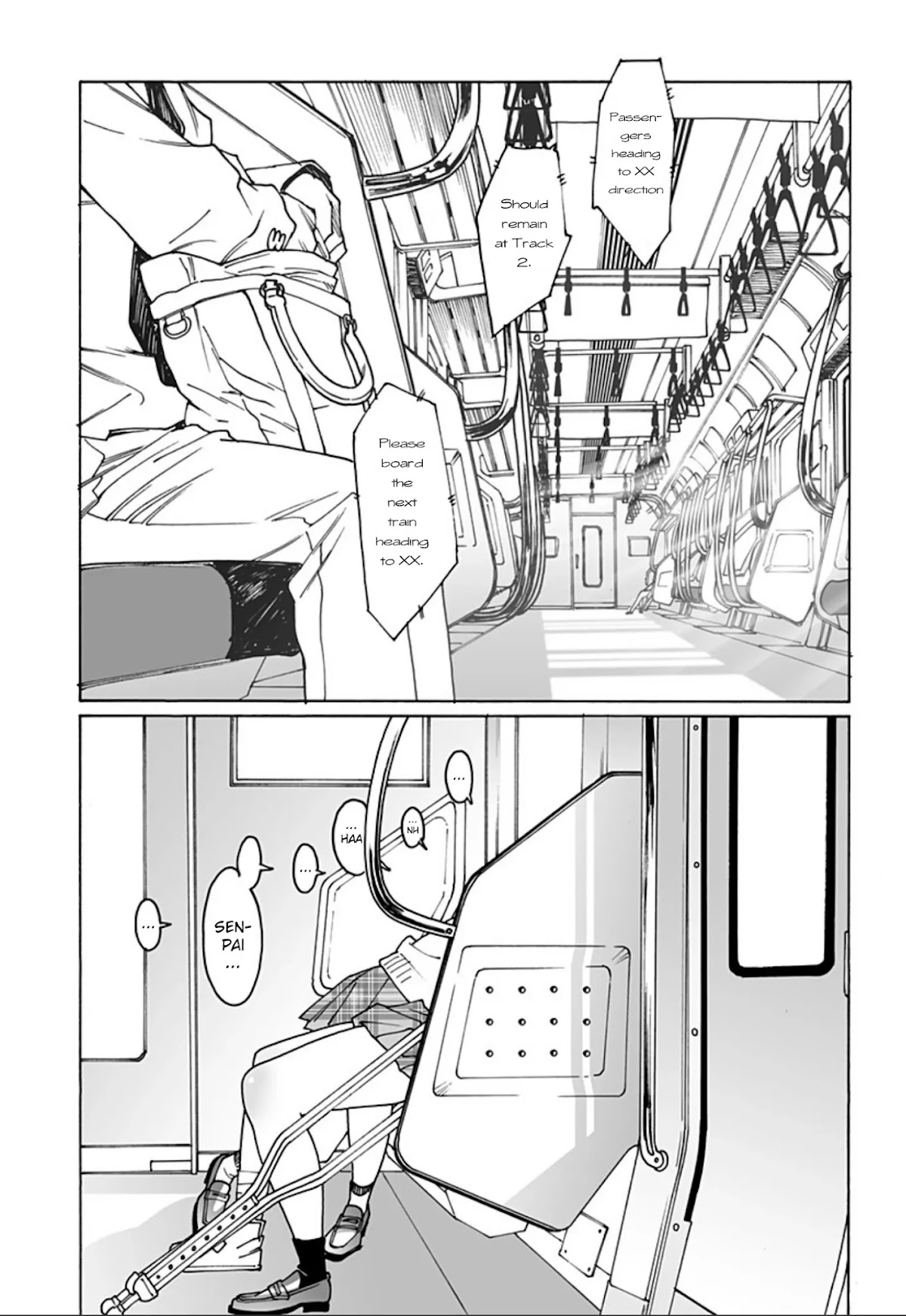 Otome no Teikoku Chapter 243 page 26 - Chapter 243: A Blinding place