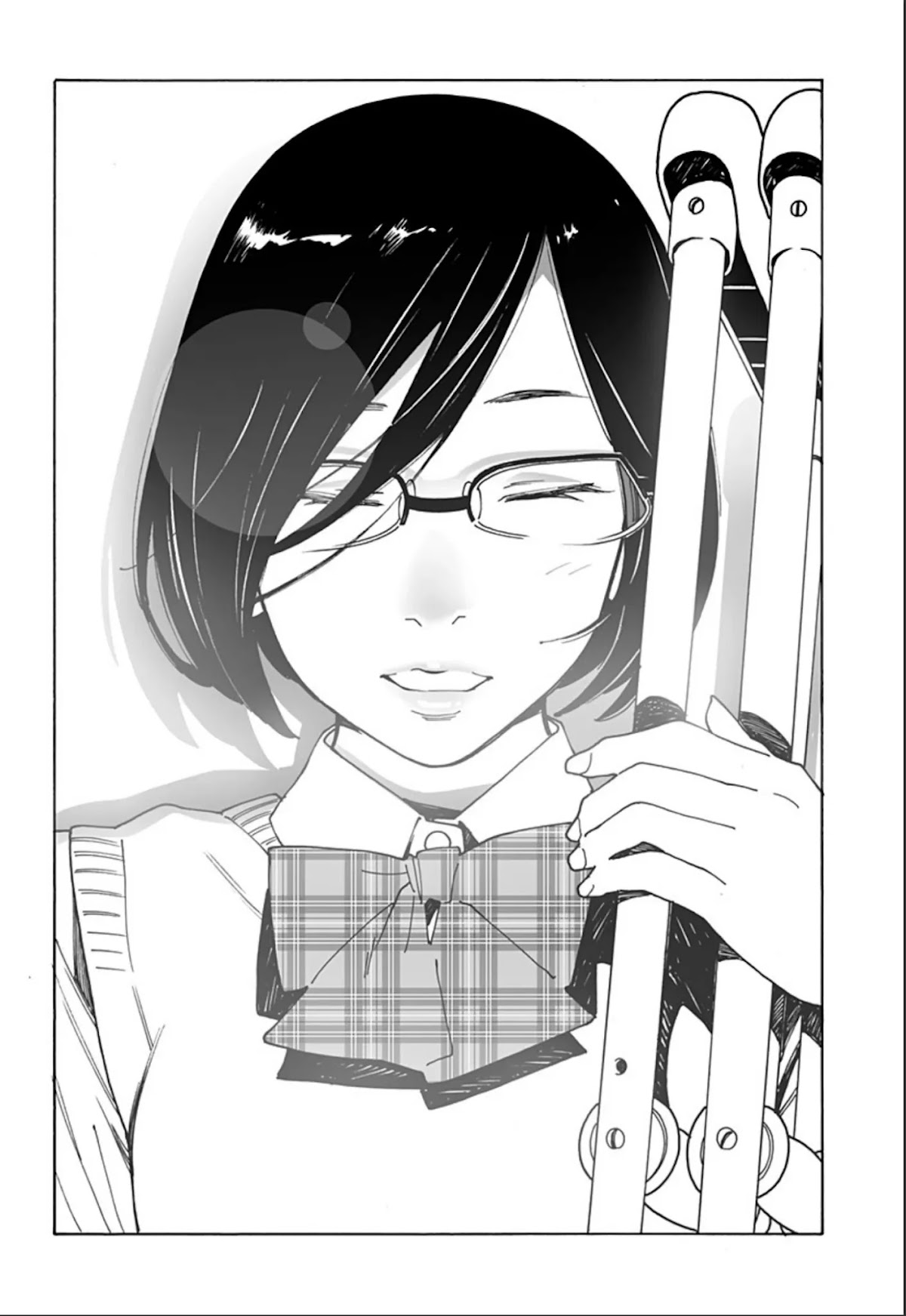 Otome no Teikoku Chapter 243 page 9 - Chapter 243: A Blinding place
