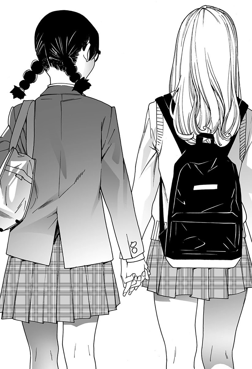 Otome no Teikoku Chapter 251 page 15 - Chapter 251: Going home linked