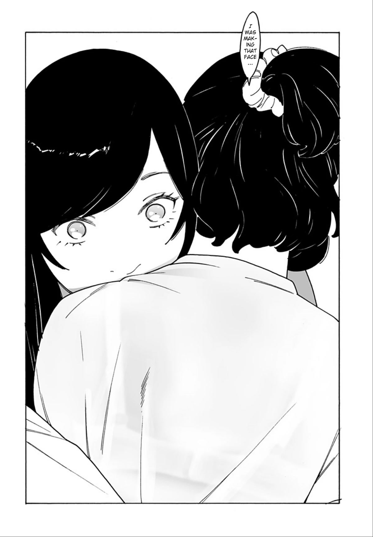 Otome no Teikoku Chapter 252 page 18 - Chapter 252: Cutting Class Rendezvous