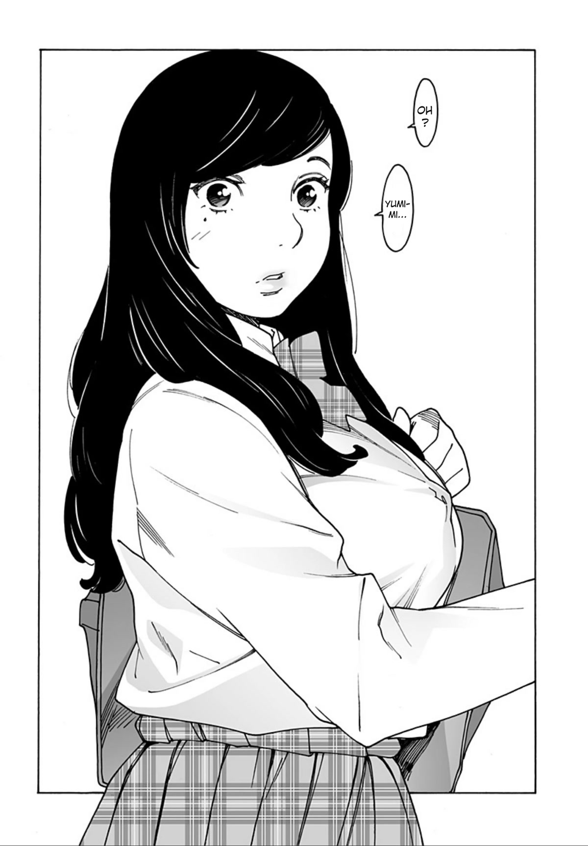 Otome no Teikoku Chapter 252 page 4 - Chapter 252: Cutting Class Rendezvous