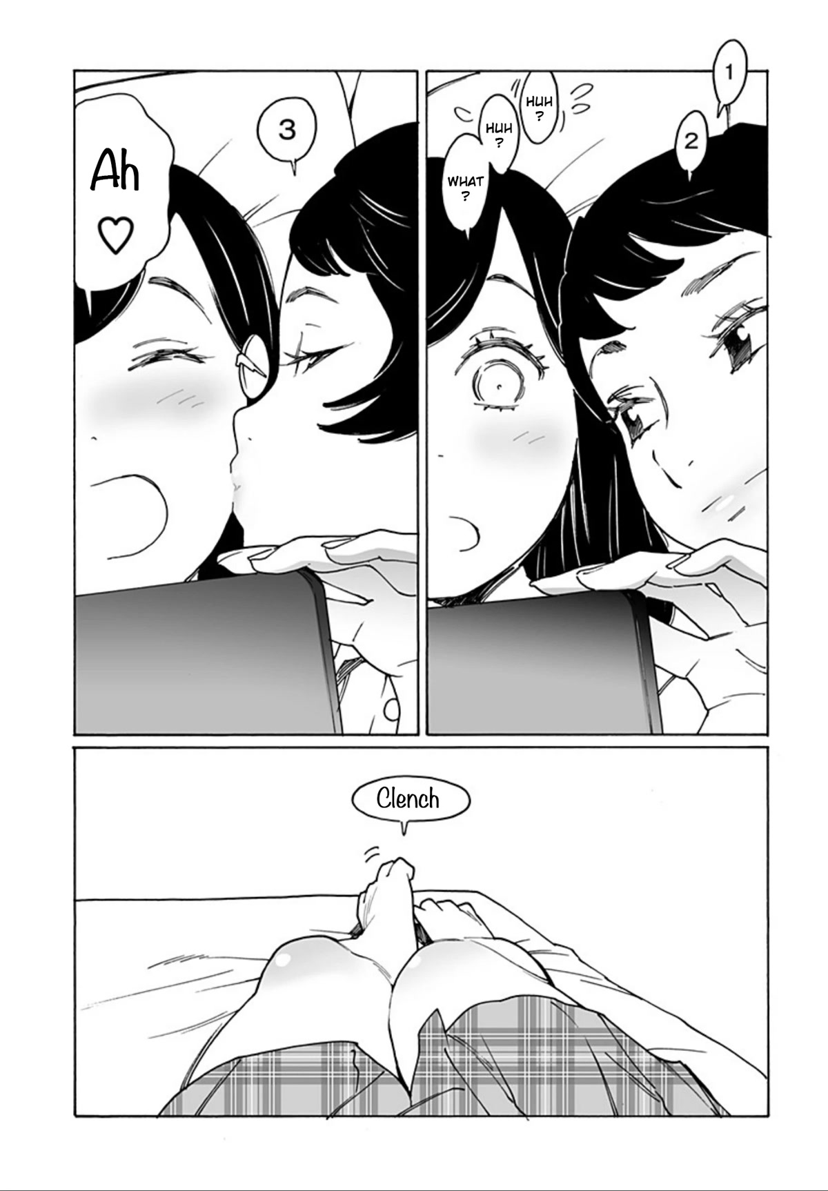 Otome no Teikoku Chapter 253 page 3 - Chapter 253: All that can be said