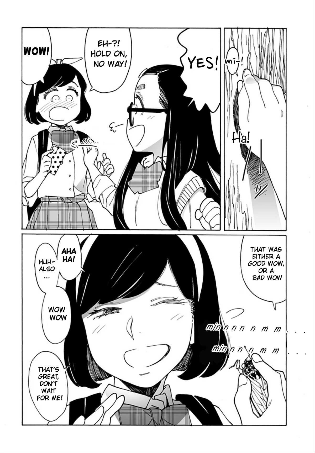 Otome no Teikoku Chapter 258 page 2 - Chapter 258: Deer Hunter