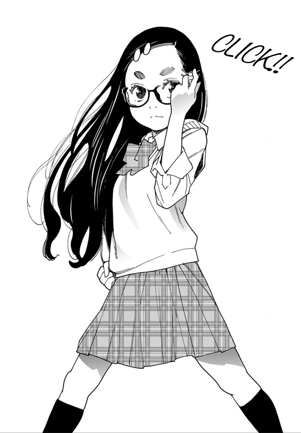 Otome no Teikoku Chapter 258 page 4 - Chapter 258: Deer Hunter
