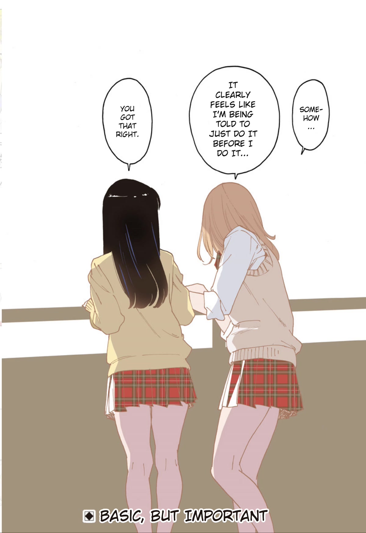 Otome no Teikoku Chapter 261.4 page 4 - Chapter 261.4: Mini chapter 26