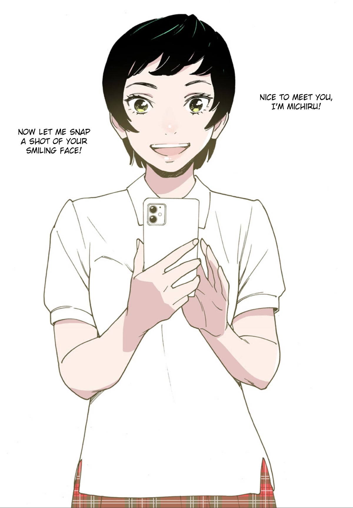 Otome no Teikoku Chapter 261.7 page 2 - Chapter 261.7: Mini chapter 29