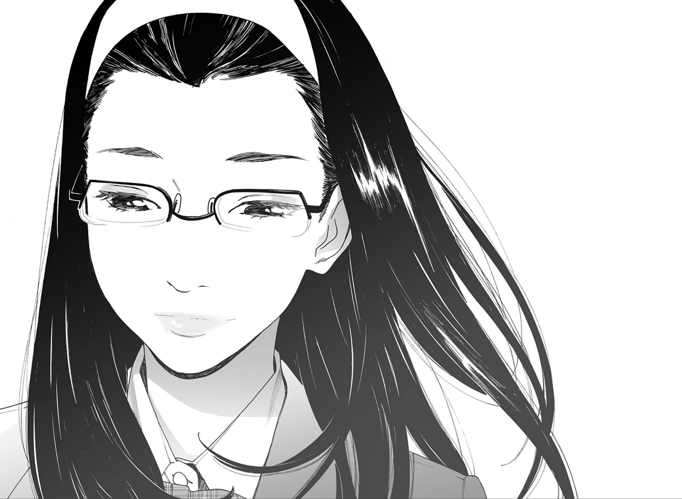 Otome no Teikoku Chapter 261 page 11 - Chapter 261: A Certain Summer Day