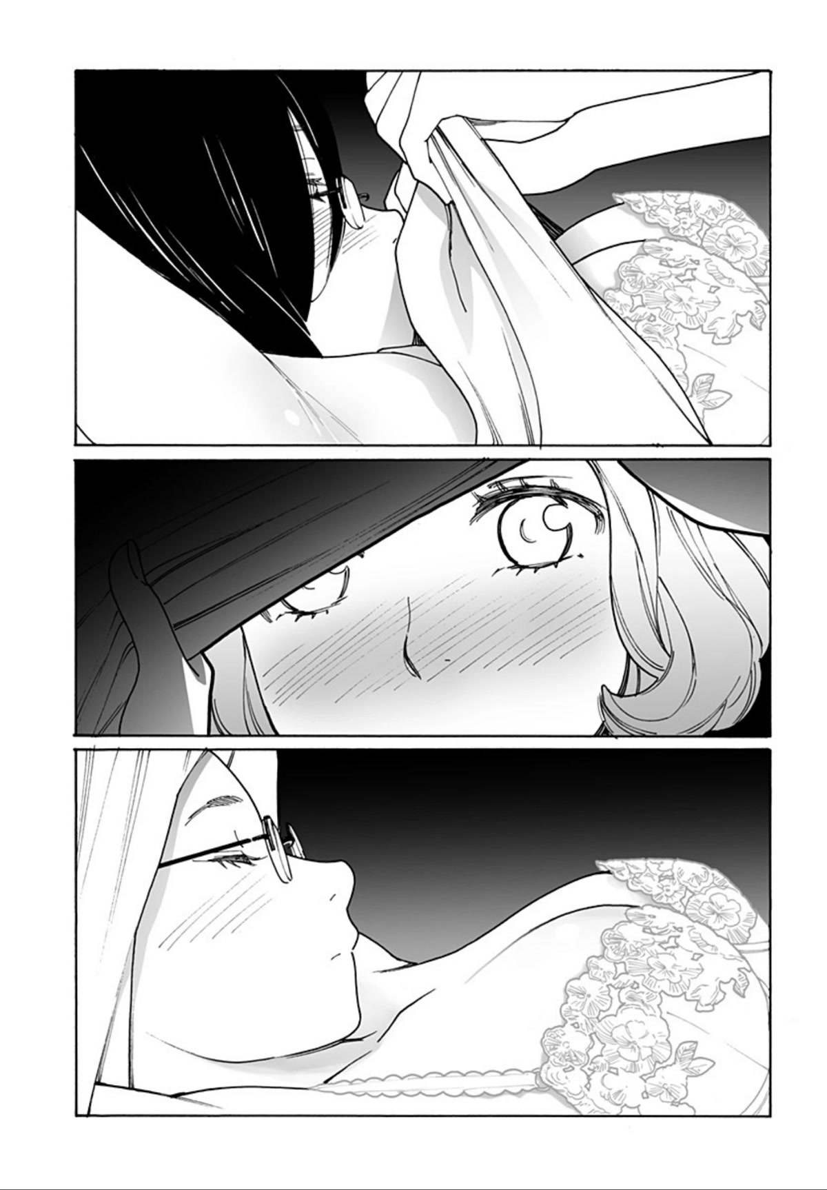Otome no Teikoku Chapter 261 page 14 - Chapter 261: A Certain Summer Day