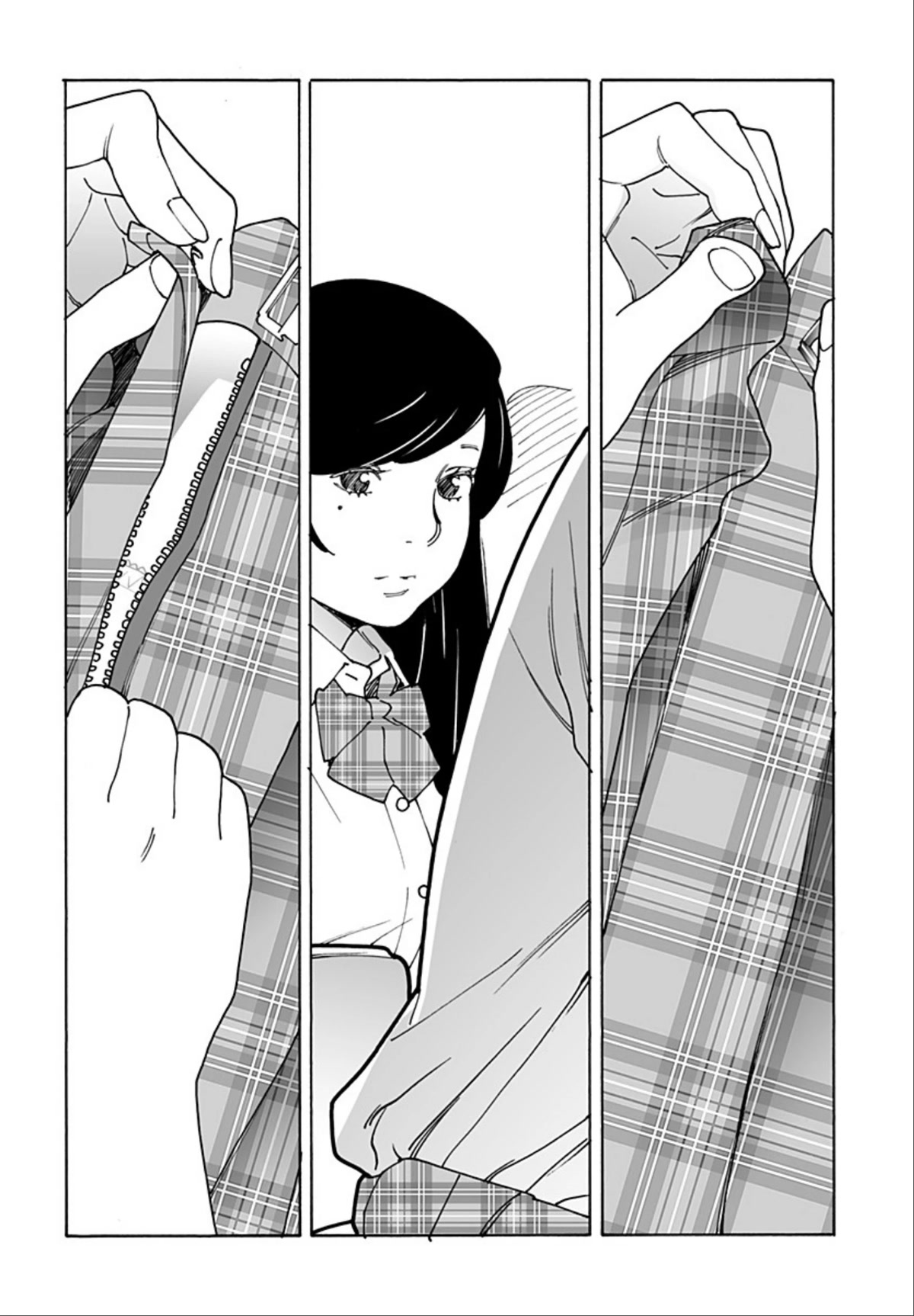 Otome no Teikoku Chapter 261 page 15 - Chapter 261: A Certain Summer Day