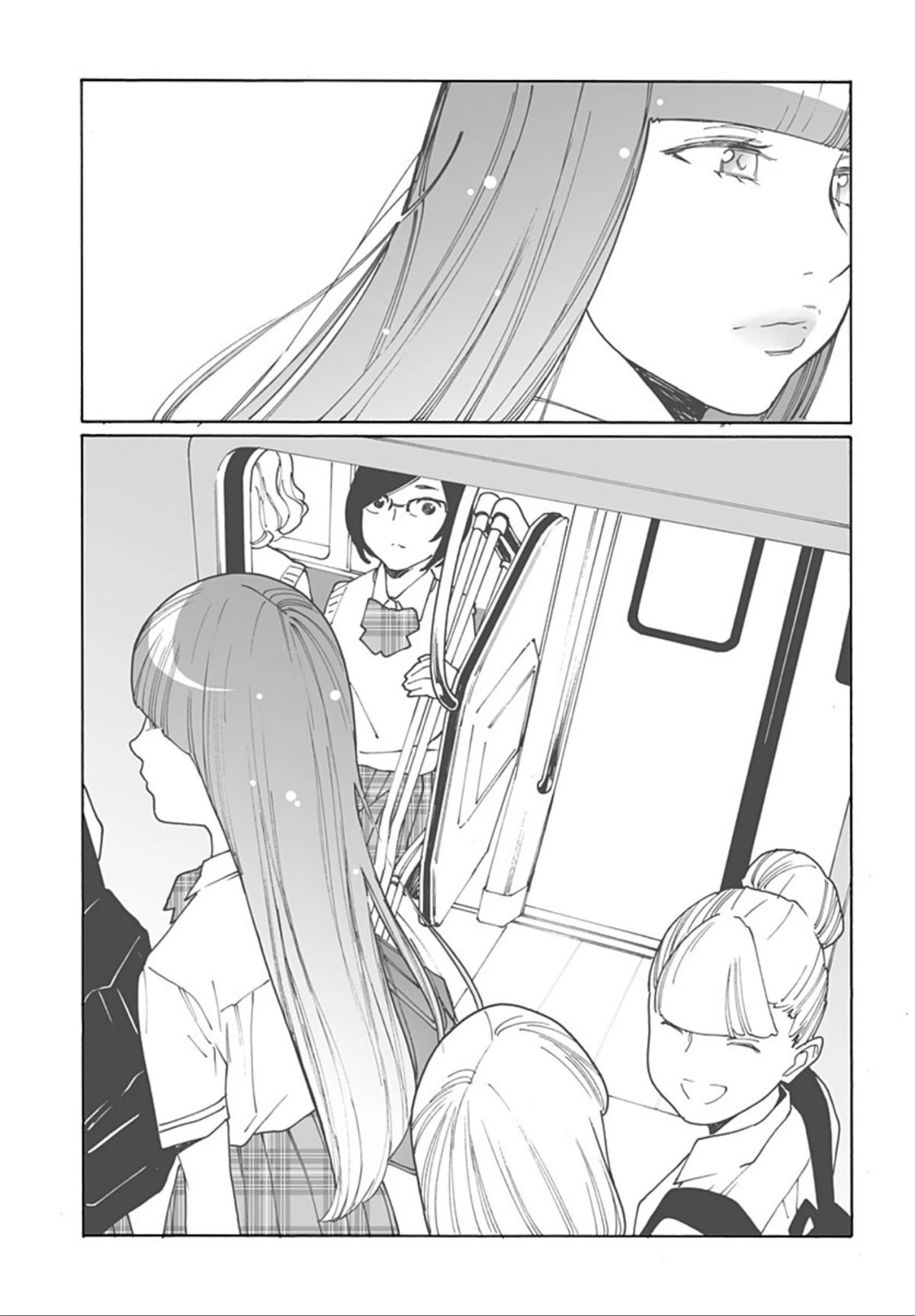 Otome no Teikoku Chapter 261 page 18 - Chapter 261: A Certain Summer Day
