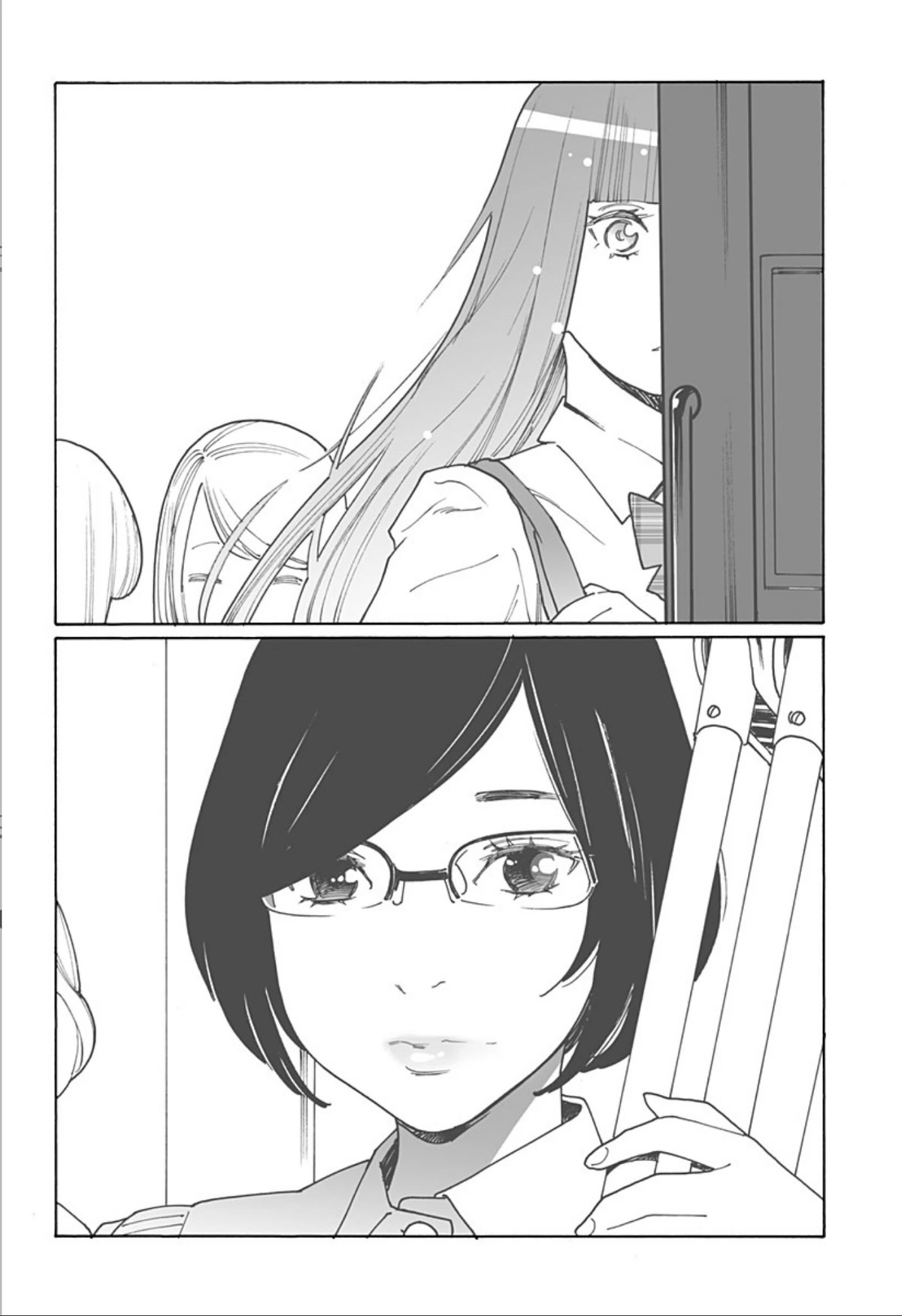 Otome no Teikoku Chapter 261 page 19 - Chapter 261: A Certain Summer Day
