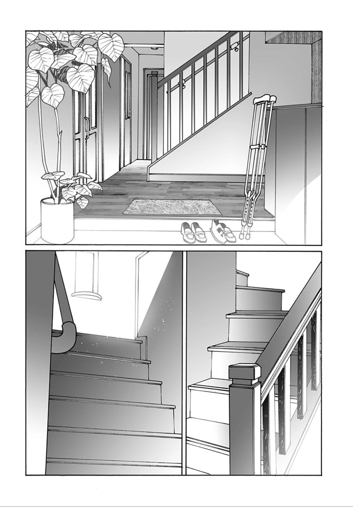 Otome no Teikoku Chapter 261 page 2 - Chapter 261: A Certain Summer Day