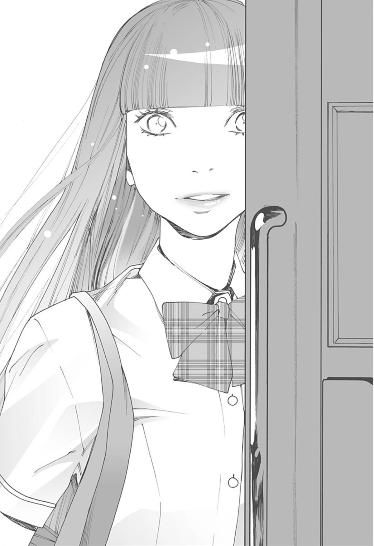 Otome no Teikoku Chapter 261 page 20 - Chapter 261: A Certain Summer Day