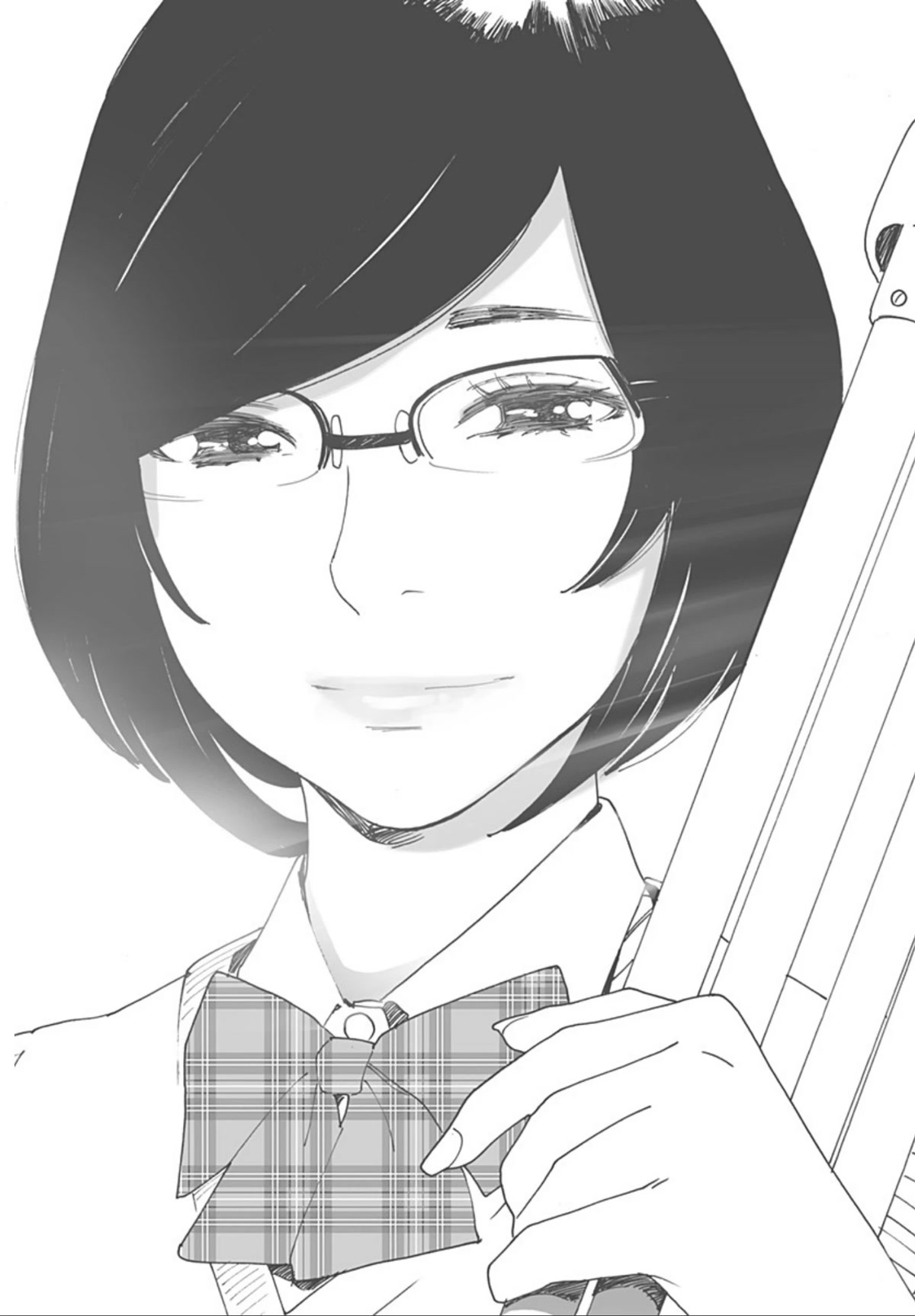 Otome no Teikoku Chapter 261 page 21 - Chapter 261: A Certain Summer Day