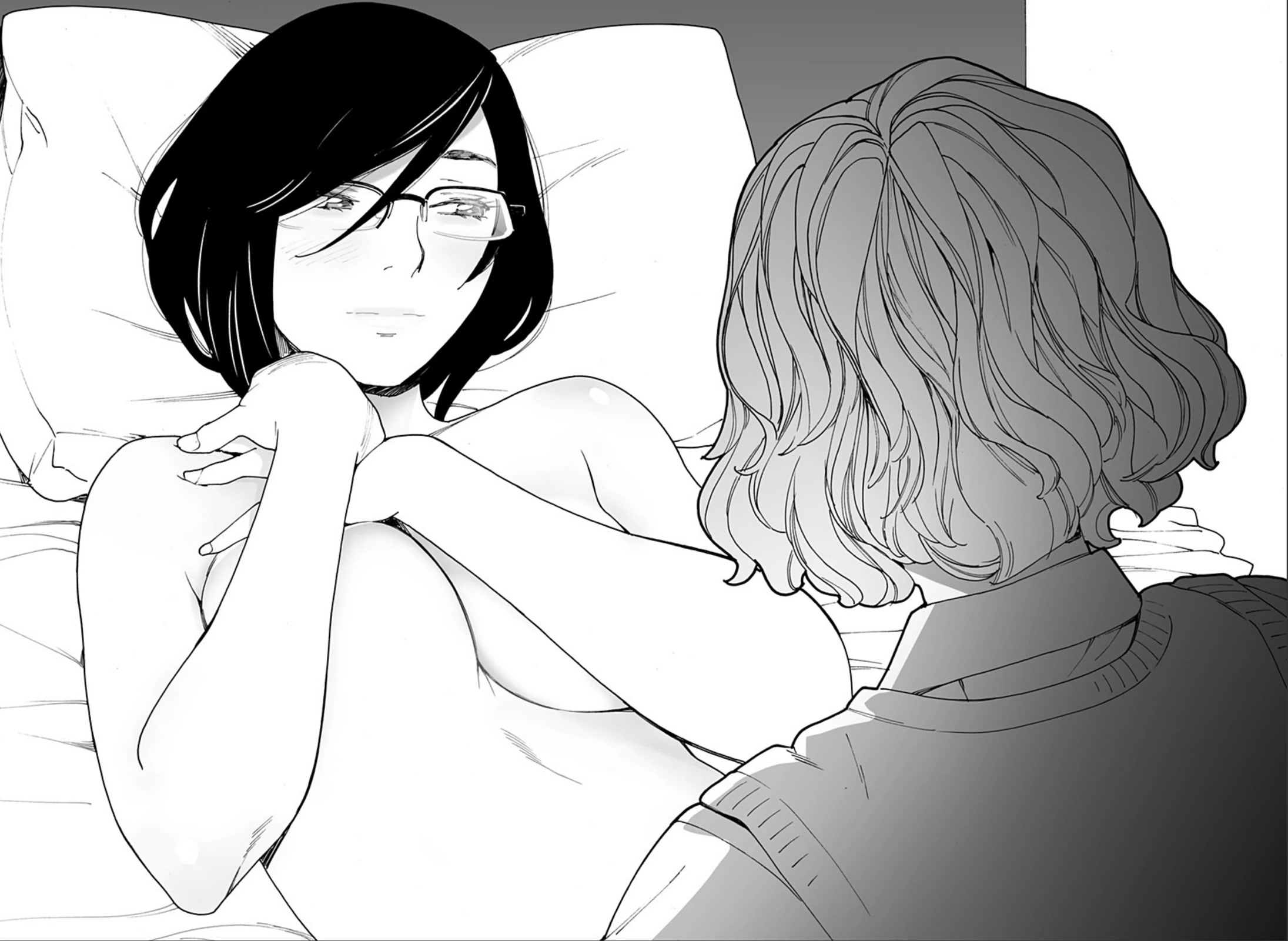 Otome no Teikoku Chapter 261 page 25 - Chapter 261: A Certain Summer Day