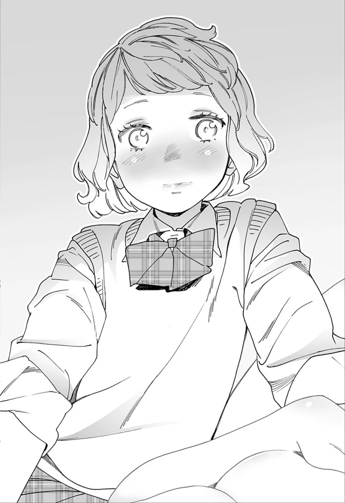 Otome no Teikoku Chapter 261 page 26 - Chapter 261: A Certain Summer Day