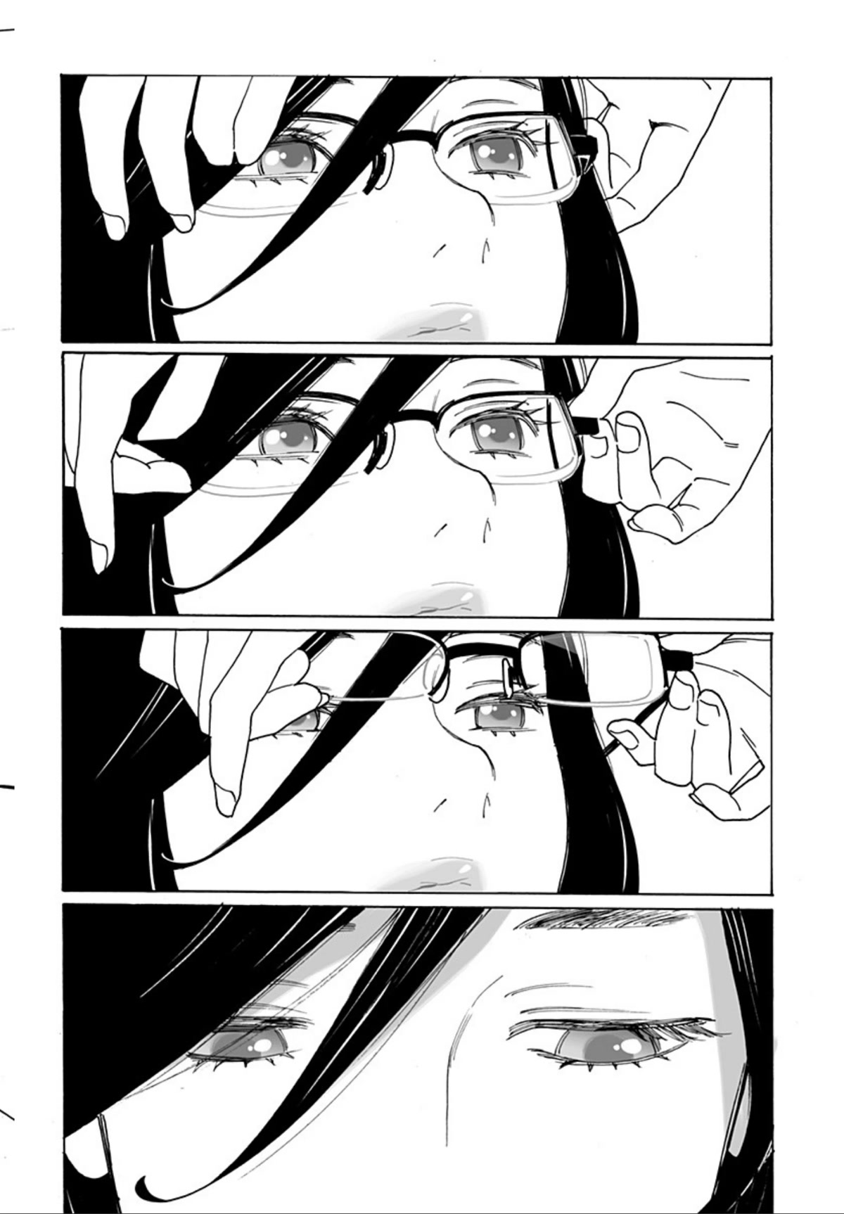 Otome no Teikoku Chapter 261 page 28 - Chapter 261: A Certain Summer Day
