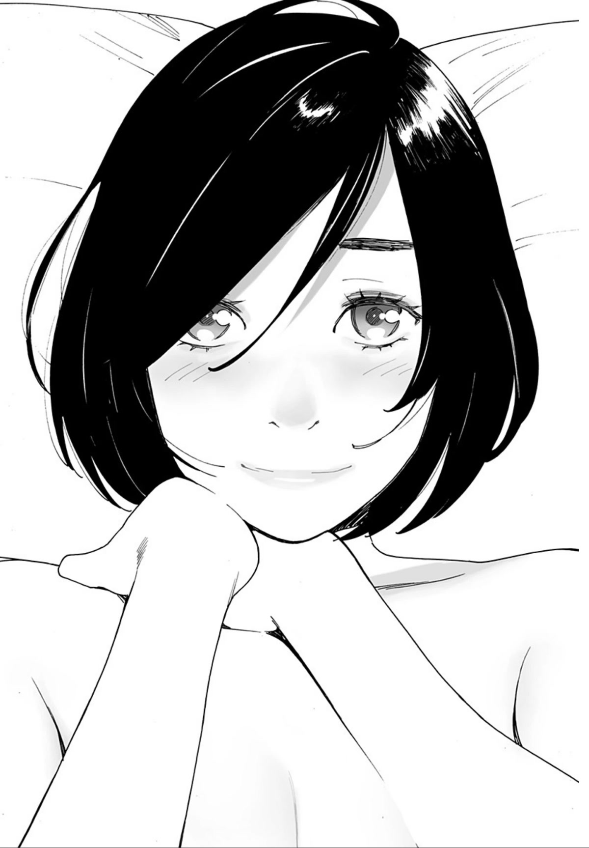 Otome no Teikoku Chapter 261 page 29 - Chapter 261: A Certain Summer Day